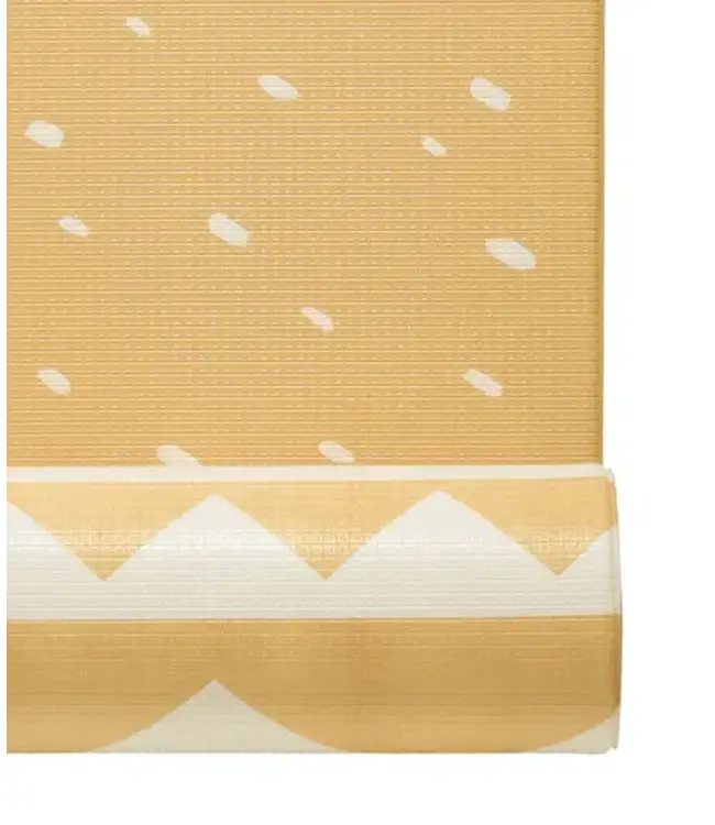 Toddlekind Toddlekind - Playrug - Sahara Sun