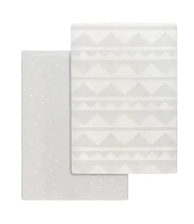 Toddlekind Toddlekind - Playrug - Fog