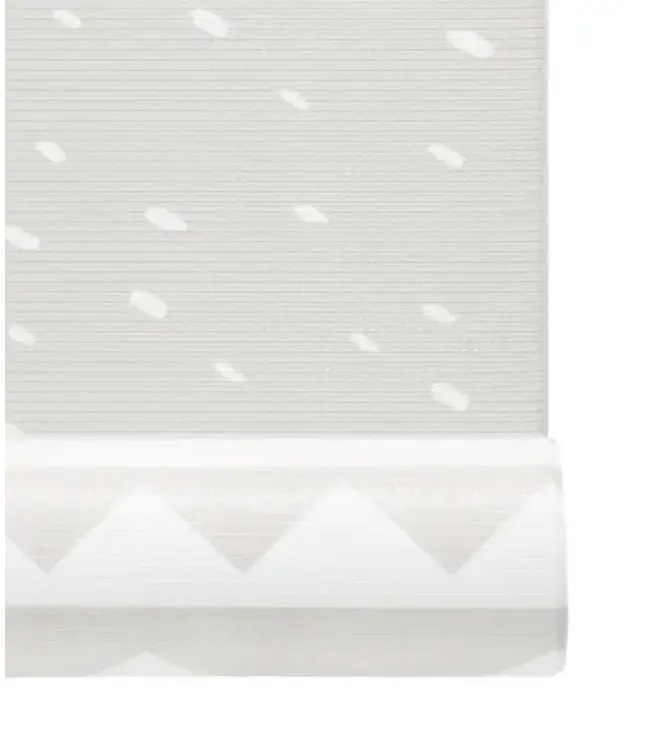 Toddlekind Toddlekind - Playrug - Fog