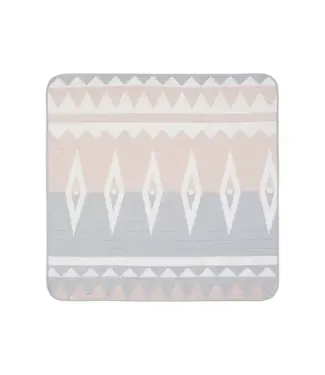 Toddlekind Toddlekind - Travel Mat - Blush