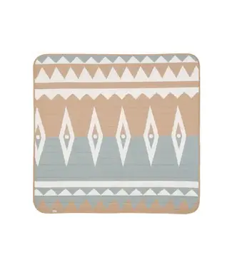 Toddlekind Toddlekind - Travel Mat - Mineral