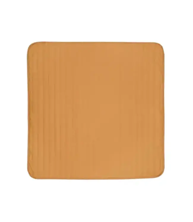 Toddlekind Toddlekind - Travel Mat - Camel