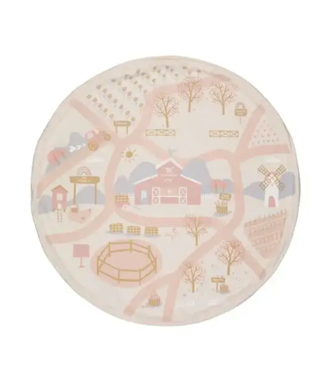 Toddlekind Toddlekind - Play Sags The Range - Stone