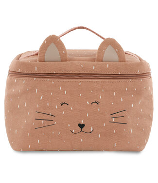 Trixie Trixie - Thermal lunch bag - Mrs. Cat