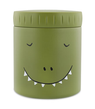 Trixie Trixie - Insulated food jar 350ml - Mr. Dino 350ml