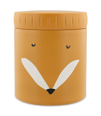 Trixie Trixie - Insulated food jar 350ml - Mr. Fox 350ml