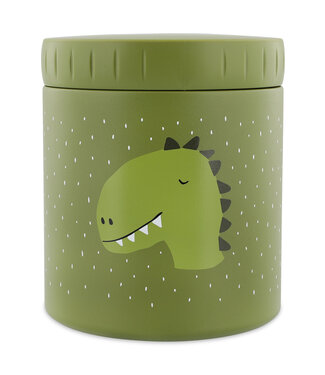 Trixie Trixie - Insulated lunch pot 500ml - Mr. Dino 500ml