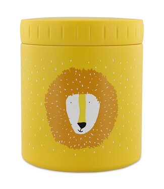 Trixie Trixie - Insulated lunch pot 500ml - Mr. Lion 500ml