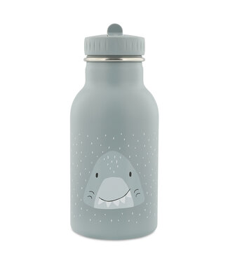 Trixie Trixie - Insulated drinking bottle 350ml - Mr. Shark 350ml