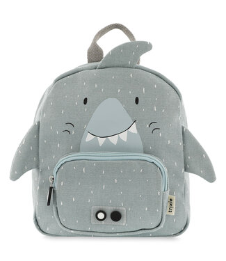 Trixie Trixie - Backpack small - Mr. Shark