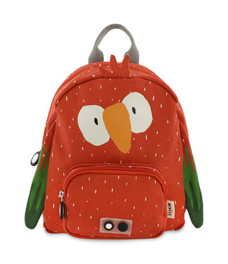 Trixie Trixie - Backpack small - Mr. Parrot