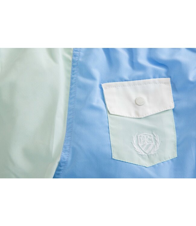 Patachou Patachou - Zwembroek - Blauw/groen