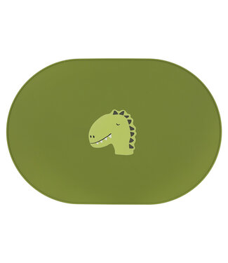 Trixie Trixie - Silicone placemat - Mr. Dino