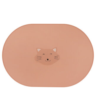 Trixie Trixie - Silicone placemat - Mrs. Cat