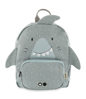 Trixie Trixie - Backpack - Mr. Shark