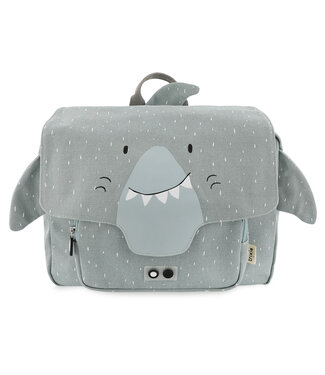 Trixie Trixie - Satchel - Mr. Shark