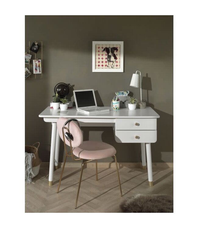 JAXX Jaxx - Billy Bureau Wit