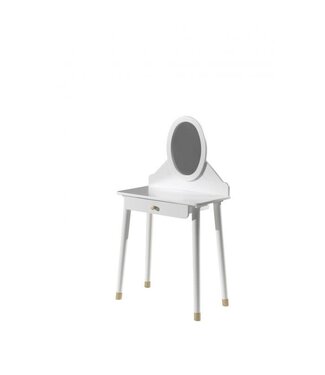 JAXX Jaxx - Billy Kaptafel Wit