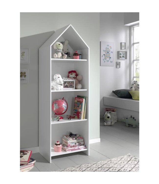 JAXX Jaxx - Casami Kast Open