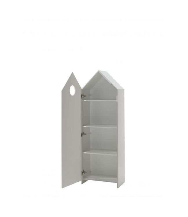 JAXX Jaxx - Casami Kast 1 Deur Pink