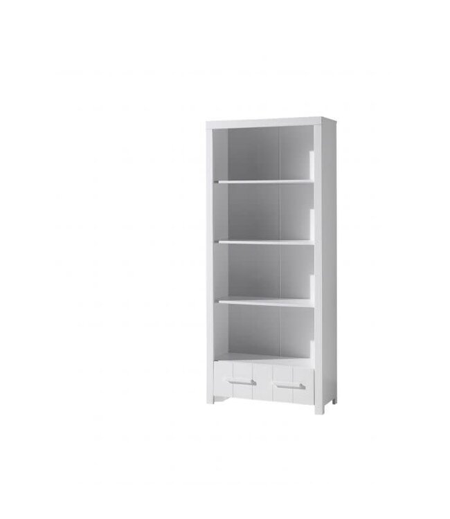 JAXX Jaxx - Erik Bibliotheek