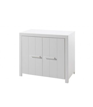 JAXX Jaxx - Erik Commode 2 Deuren Wit