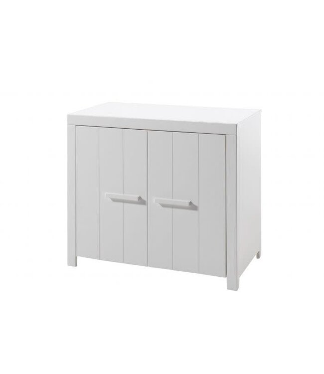 JAXX Jaxx - Erik Commode 2 Deuren Wit