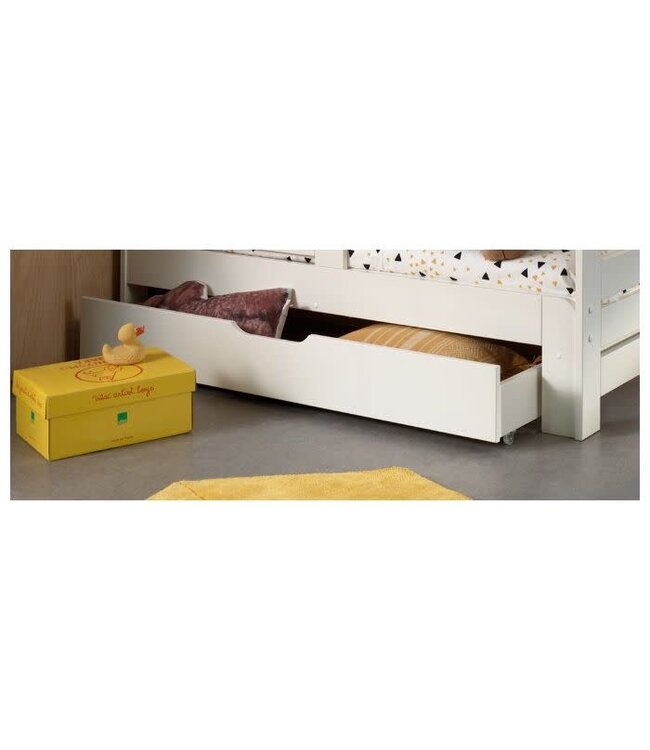 JAXX Jaxx - Jumper Lade Wit