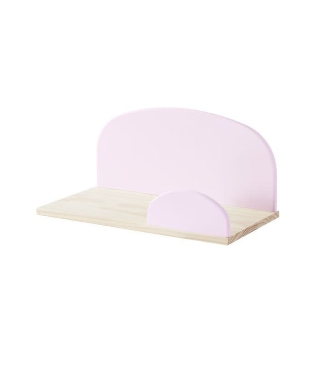 JAXX Jaxx - Kiddy Hangplank 45Cm Oud Rose