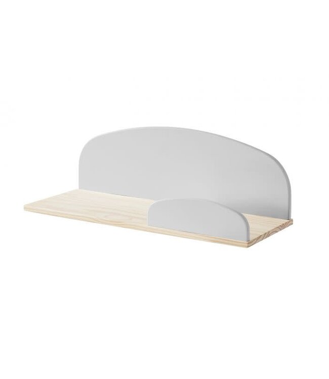 JAXX Jaxx - Kiddy Hangplank 65Cm Cool Grey