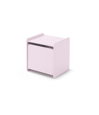 JAXX JAXX - KIDDY NACHTTAFEL OUD ROSE