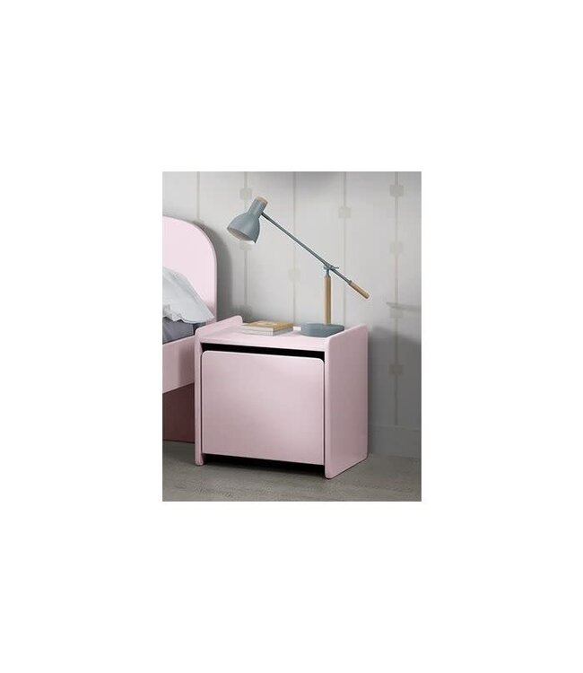JAXX JAXX - KIDDY NACHTTAFEL OUD ROSE