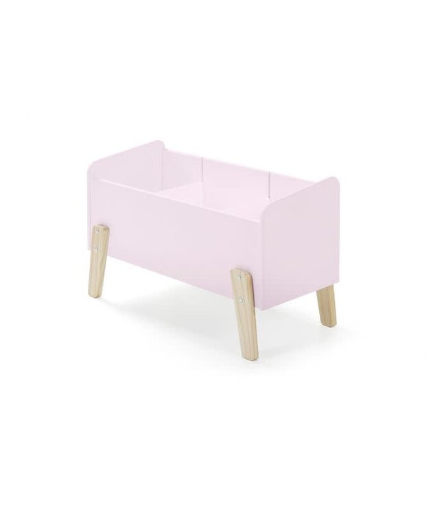 JAXX Jaxx - Kiddy Speelkoffer Oud Rose
