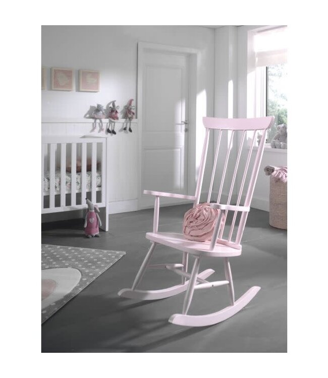 JAXX JAXX - ROCKY SCHOMMELSTOEL ROSE