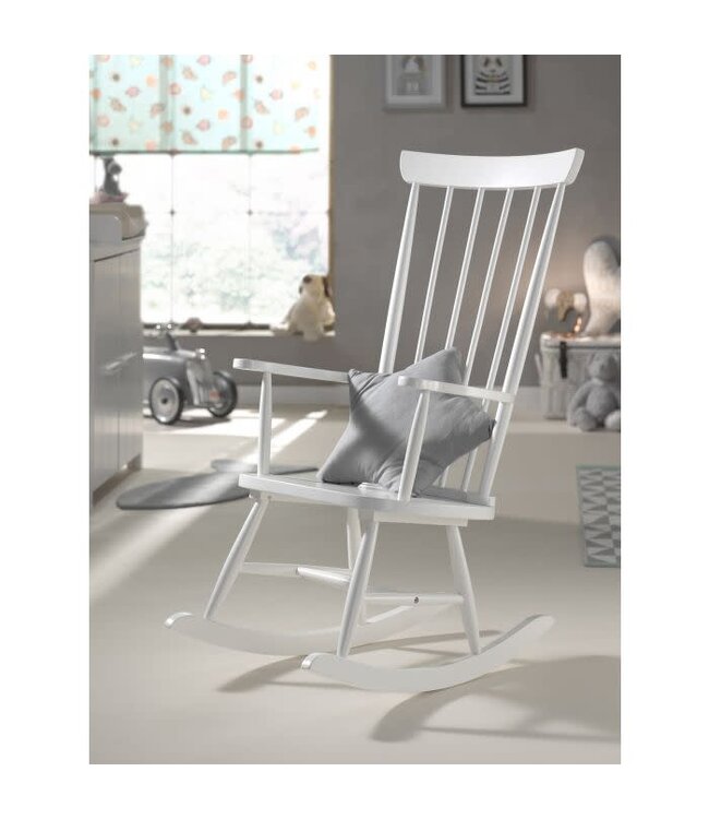 JAXX JAXX - ROCKY SCHOMMELSTOEL WIT