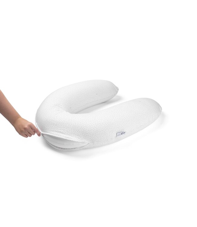 Doomoo Doomoo - Buddy Silver Dots