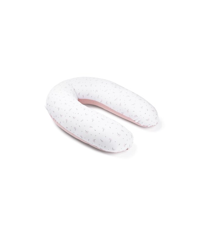 Doomoo Doomoo - Buddy Flower Pink