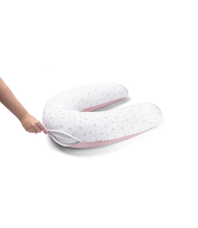 Doomoo Doomoo - Buddy Flower Pink