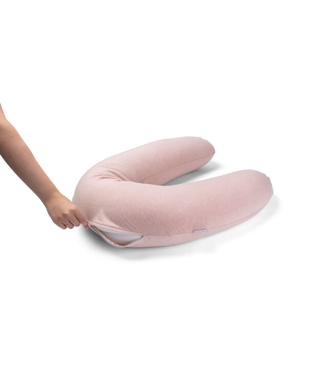 Doomoo Doomoo - Buddy Chine Pink