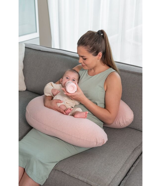 Doomoo Doomoo - Buddy Chine Pink