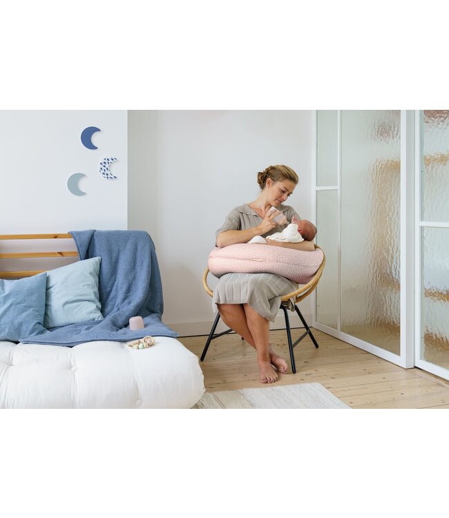 Doomoo Doomoo - Buddy Cloudy Pink