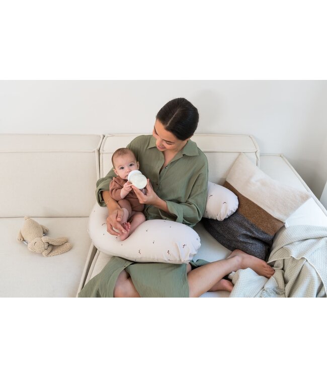 Doomoo Doomoo - Buddy Mushrooms