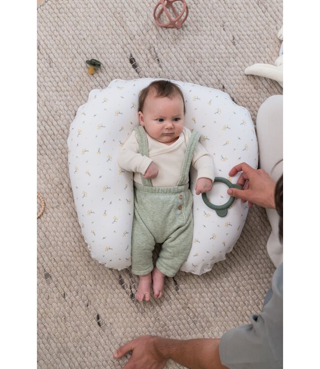 Doomoo Doomoo - Softy Flower Yellow