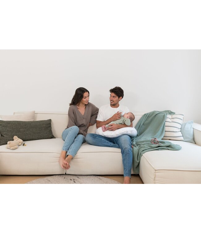 Doomoo Doomoo - Softy Flower Yellow