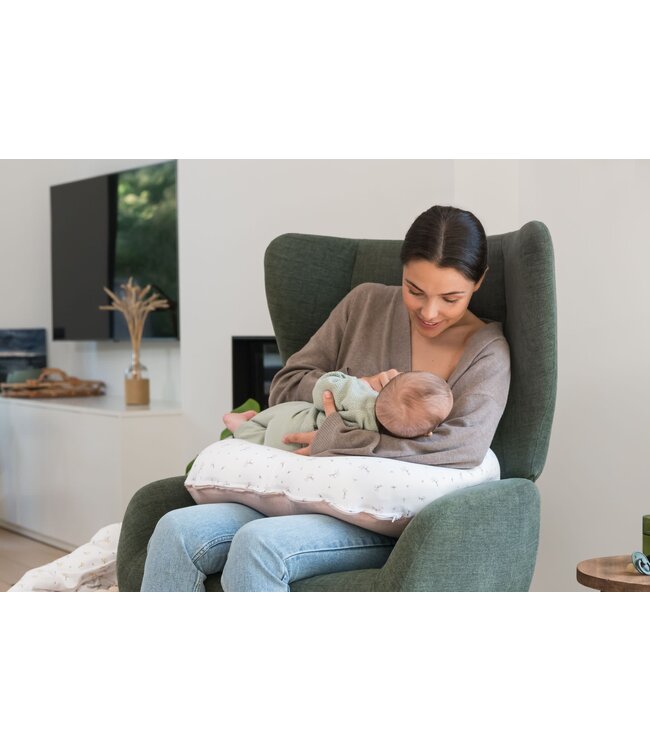 Doomoo Doomoo - Softy Flower Pink