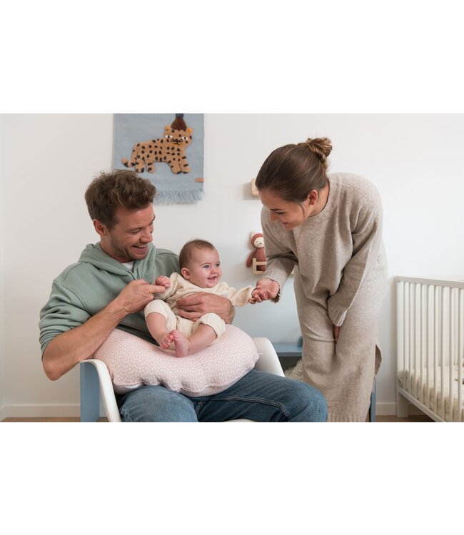 Doomoo Doomoo - Soffty Cloudy Pink