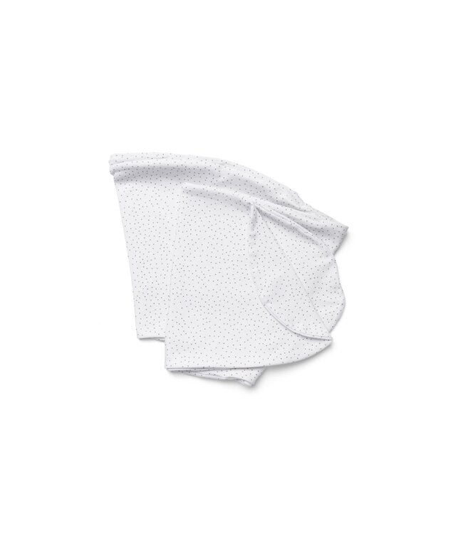 Doomoo Doomoo - Buddy Cover Silver Dots