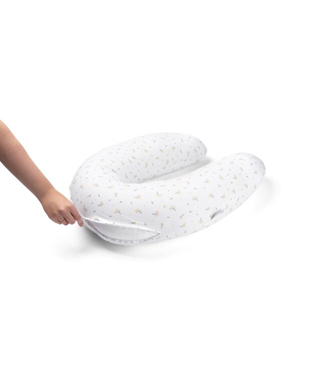 Doomoo Doomoo - Buddy Cover Flower Yellow