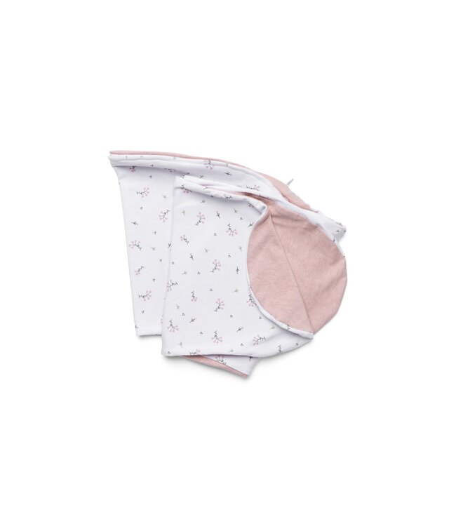 Doomoo Doomoo - Buddy Cover Flower Pink