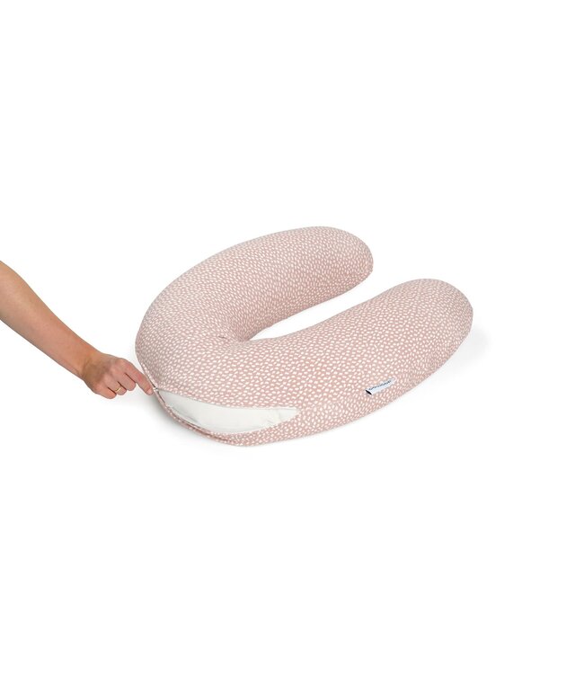 Doomoo Doomoo - Buddy Cover Cloudy Pink